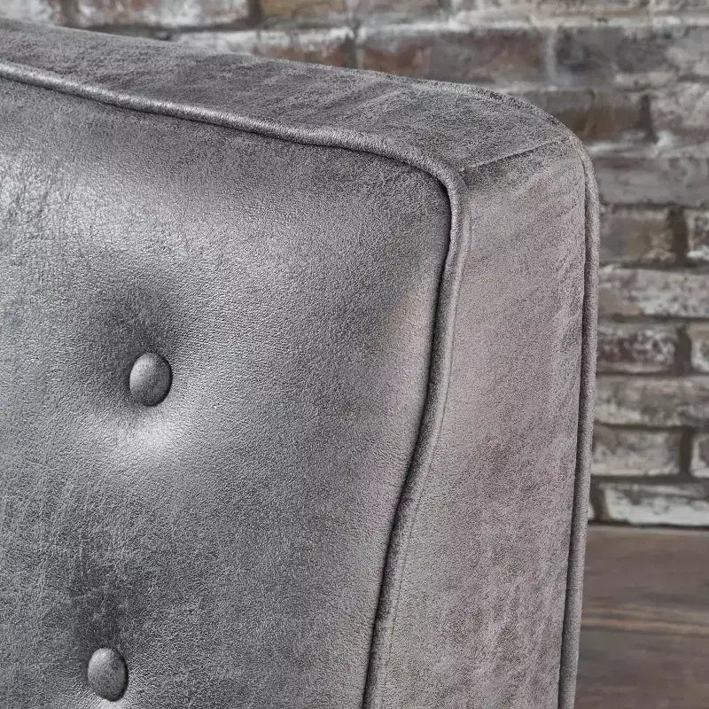 Fauteuil inclinable Mervynn Mid-Century - Christopher Knight Home