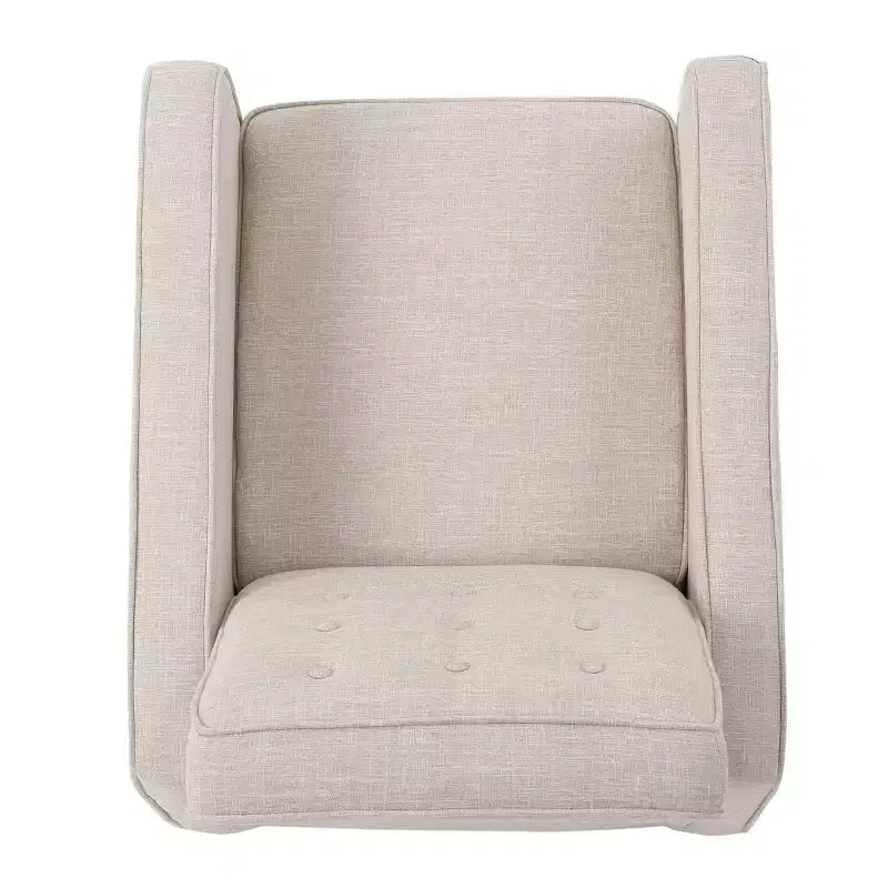 Fauteuil inclinable Mervynn Mid-Century - Christopher Knight Home