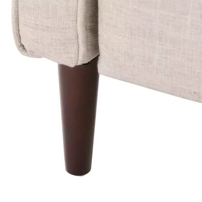 Fauteuil inclinable Mervynn Mid-Century - Christopher Knight Home