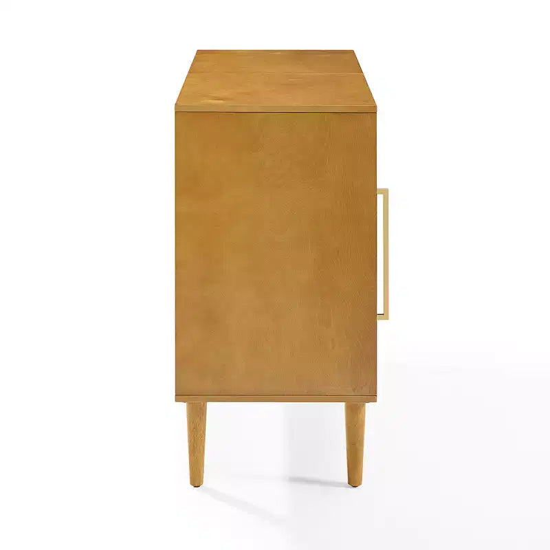Everett Media Console - Crosley