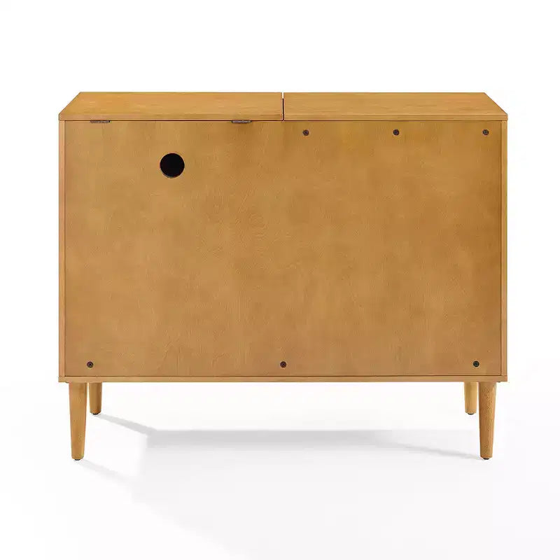 Everett Media Console - Crosley
