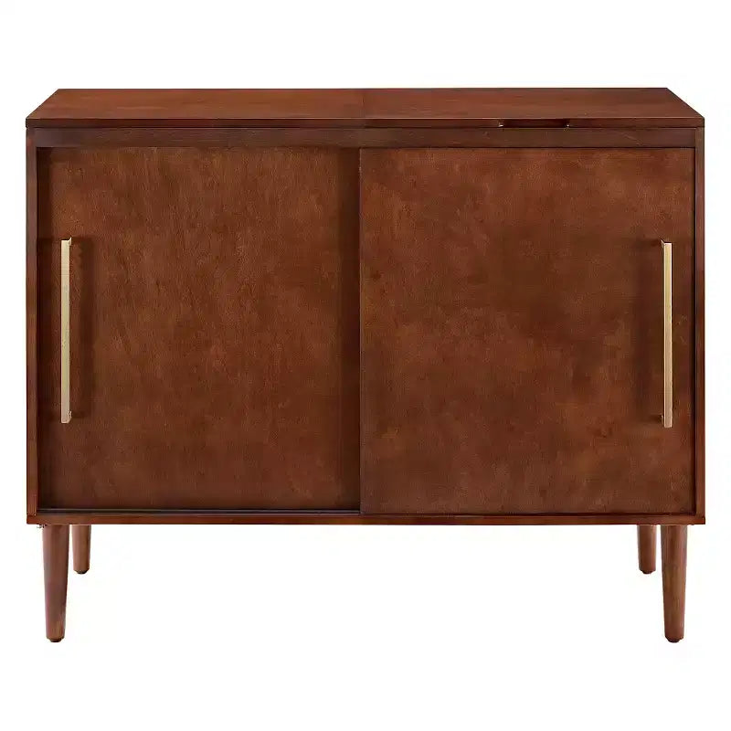 Everett Media Console - Crosley