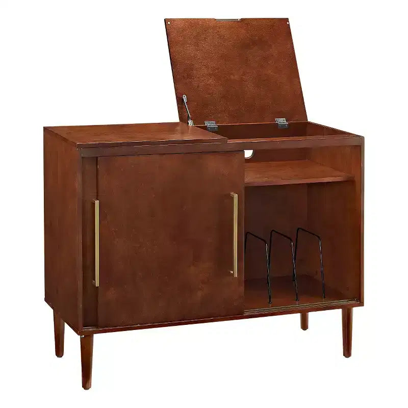 Everett Media Console - Crosley