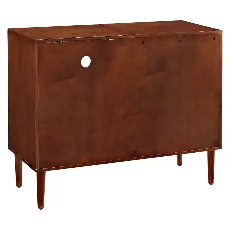 Everett Media Console - Crosley