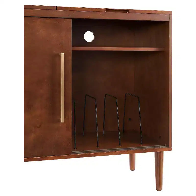 Everett Media Console - Crosley