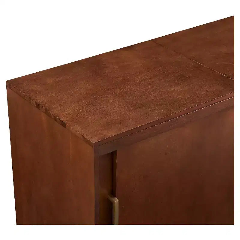 Everett Media Console - Crosley