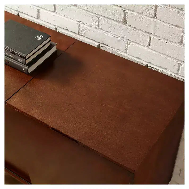Everett Media Console - Crosley