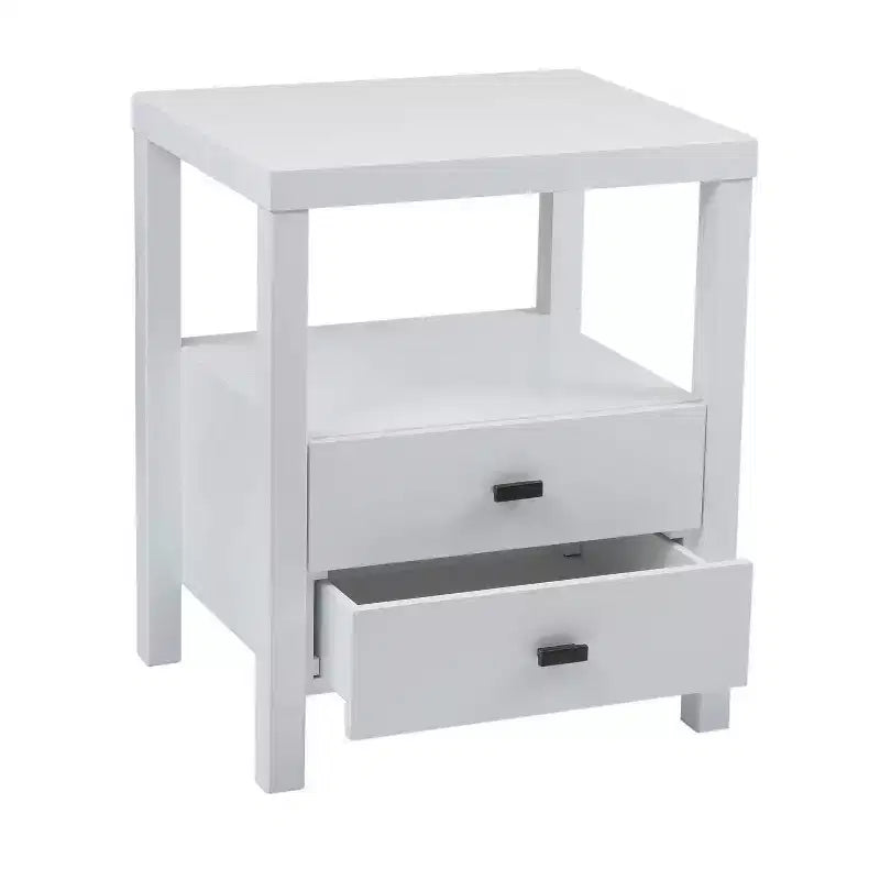 Table d'appoint Westwood Acacia - East At Main
