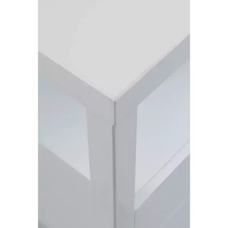 Table d'appoint Westwood Acacia - East At Main