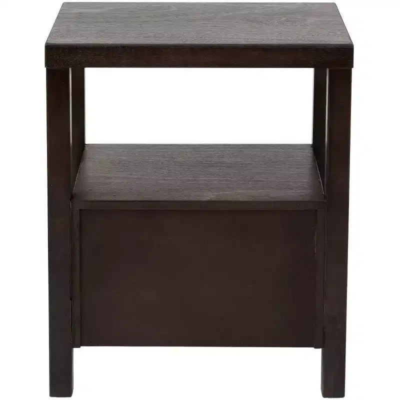 Table d'appoint Westwood Acacia - East At Main