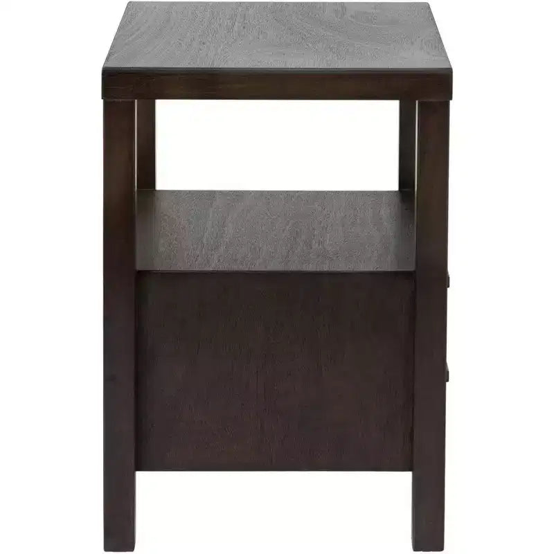 Table d'appoint Westwood Acacia - East At Main