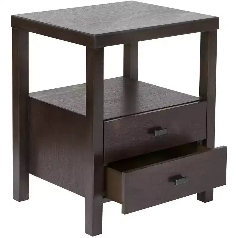 Table d'appoint Westwood Acacia - East At Main