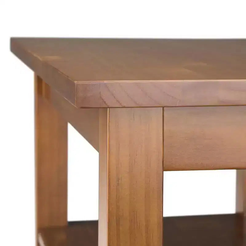 Table d'appoint étroite Norfolk 14 - Wyndenhall