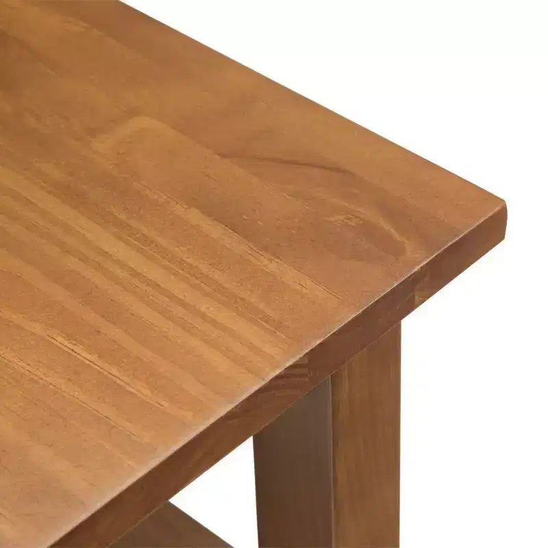 Table d'appoint étroite Norfolk 14 - Wyndenhall