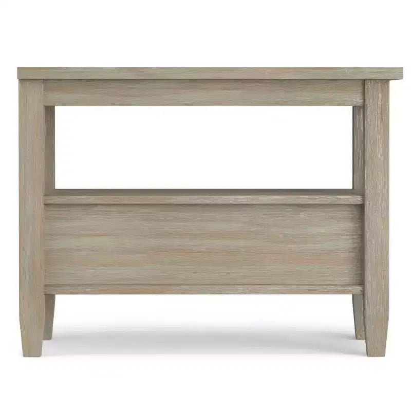 Table d'appoint étroite Norfolk 14 - Wyndenhall
