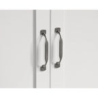 Armadio guardaroba Sauder Select Collection