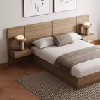 Set camera da letto Nexera Milano 4 pezzi queen size