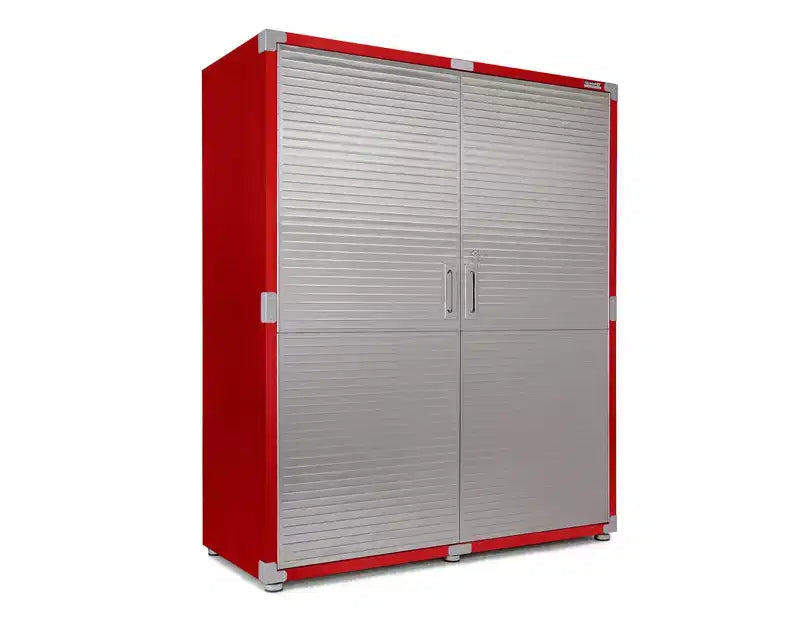 Set di armadietti portaoggetti extra large in 2 pezzi Seville Classics UltraHD, 60 x 24