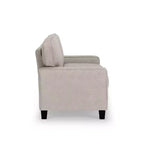 Divanetto 61 Palisades - Serta
