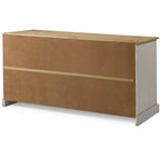65 Credenza da buffet in legno stile rustico - Collezione Corona