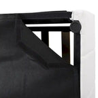Letto imbottito Queen size con sistema di sollevamento idraulico e vano contenitore - Beige