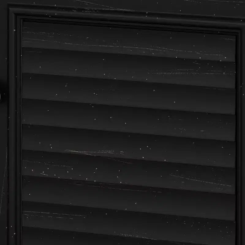 Fairview Small Storage Cabinet with Doors - Bush Furniture