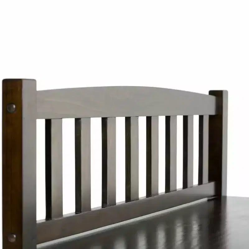 Banc de rangement d'entrée 42 po Portland avec tiroirs - Wyndenhall