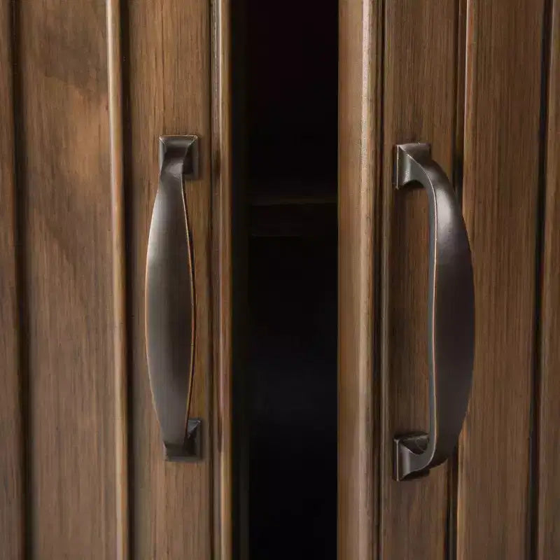 Hampshire Entryway Storage Cabinet - WyndenHall