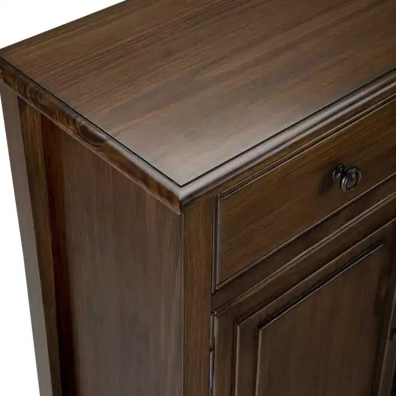 Hampshire Entryway Storage Cabinet - WyndenHall