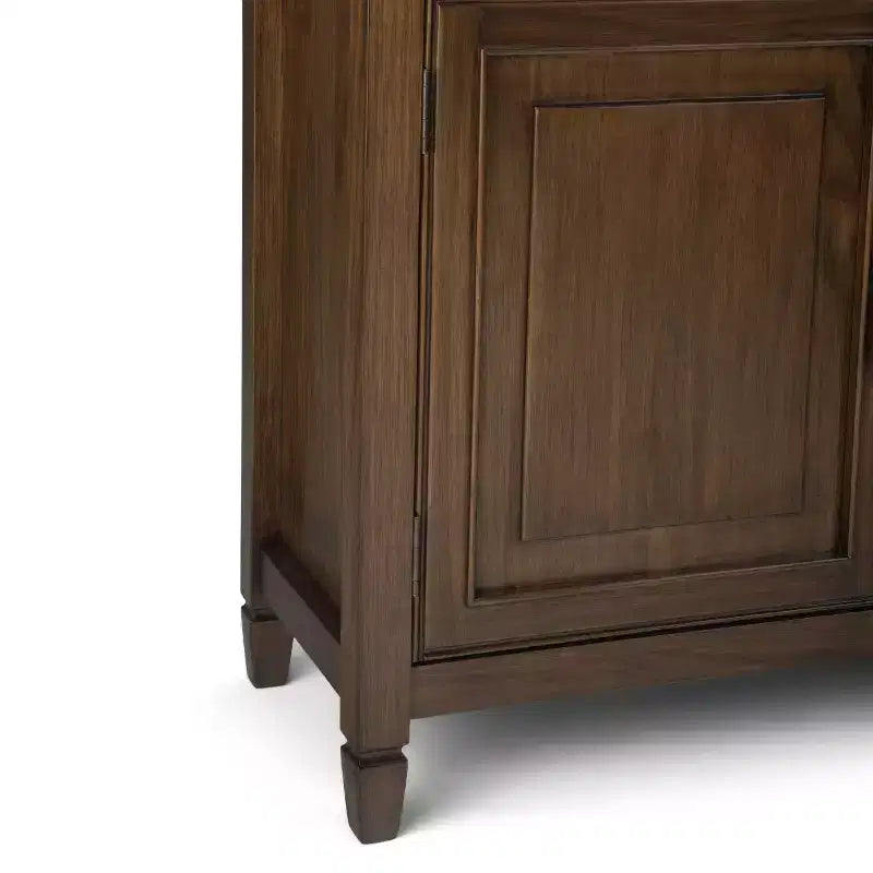 Hampshire Entryway Storage Cabinet - WyndenHall