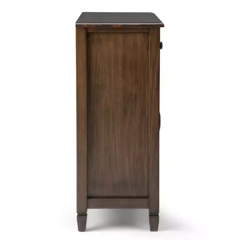 Hampshire Entryway Storage Cabinet - WyndenHall