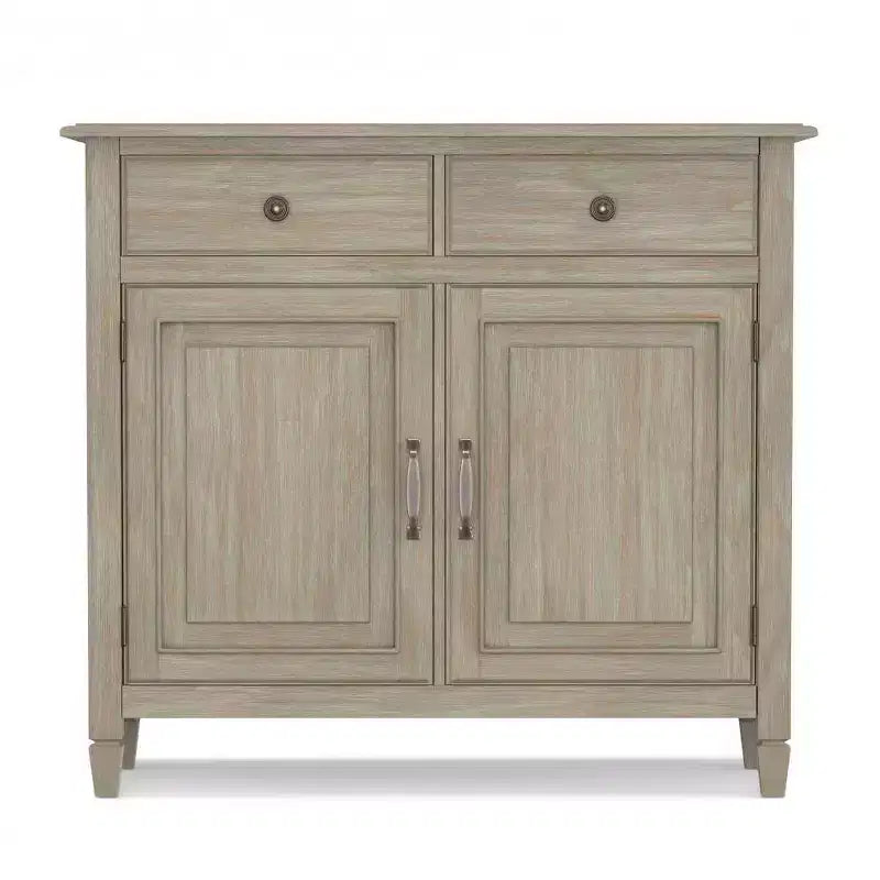 Hampshire Entryway Storage Cabinet - WyndenHall