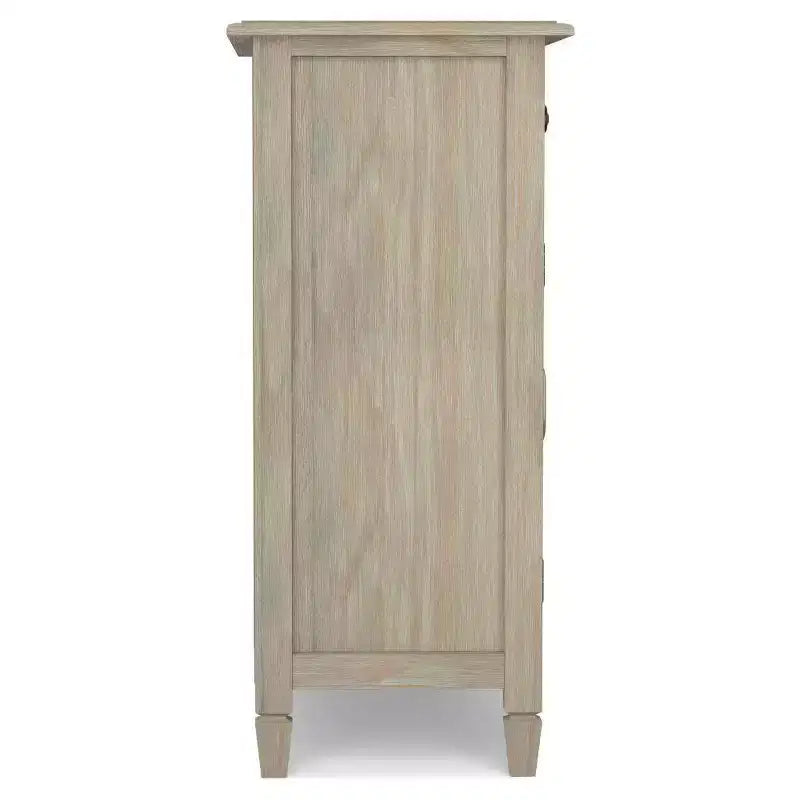 Hampshire Entryway Storage Cabinet - WyndenHall