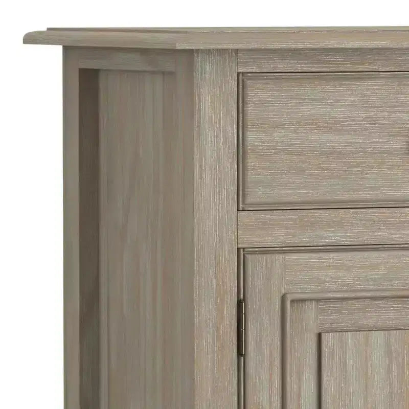 Hampshire Entryway Storage Cabinet - WyndenHall
