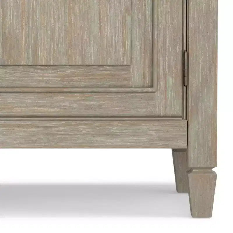 Hampshire Entryway Storage Cabinet - WyndenHall