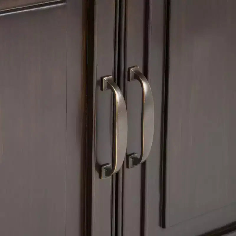 Hampshire Entryway Storage Cabinet - WyndenHall