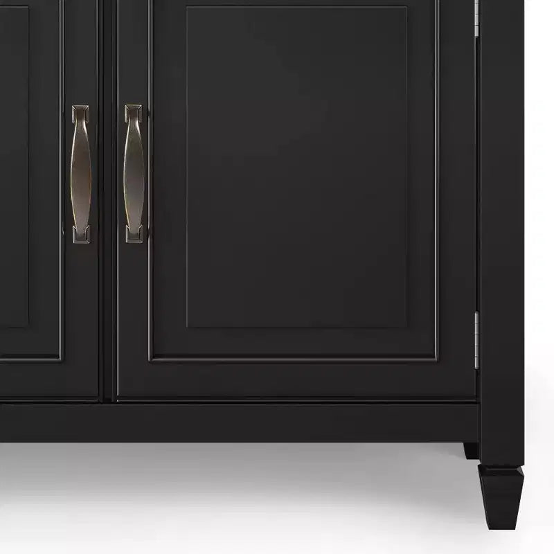 Hampshire Entryway Storage Cabinet - WyndenHall