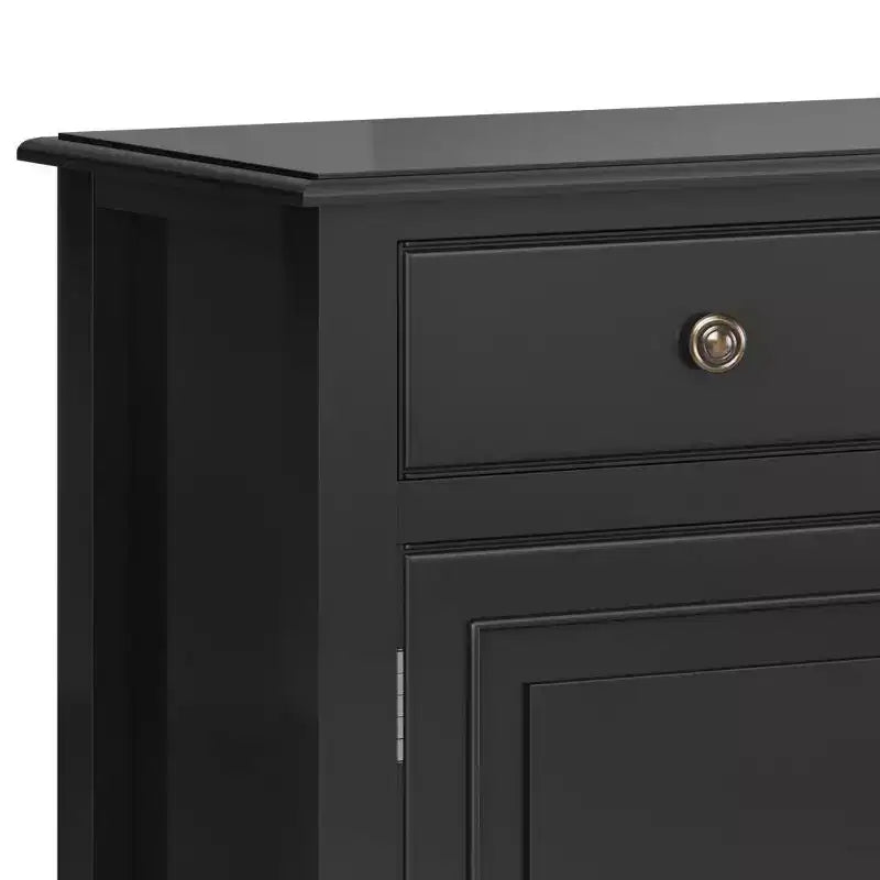 Hampshire Entryway Storage Cabinet - WyndenHall