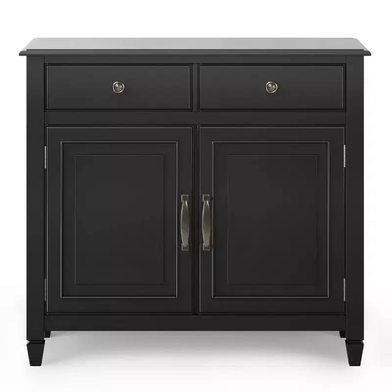 Hampshire Entryway Storage Cabinet - WyndenHall