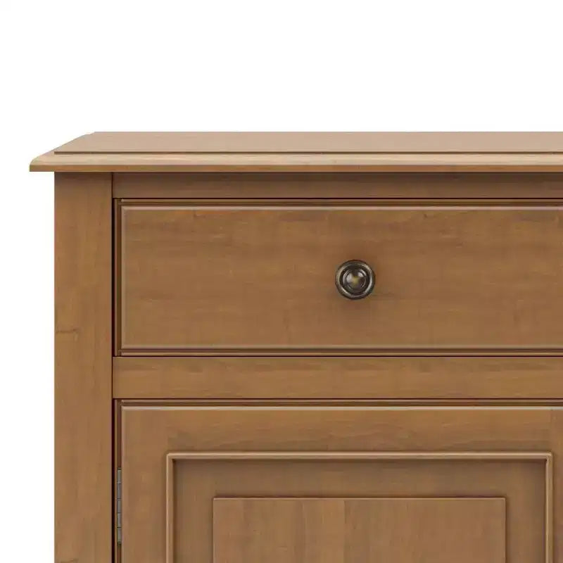 Hampshire Entryway Storage Cabinet - WyndenHall