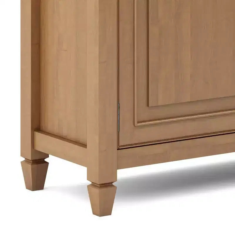Hampshire Entryway Storage Cabinet - WyndenHall