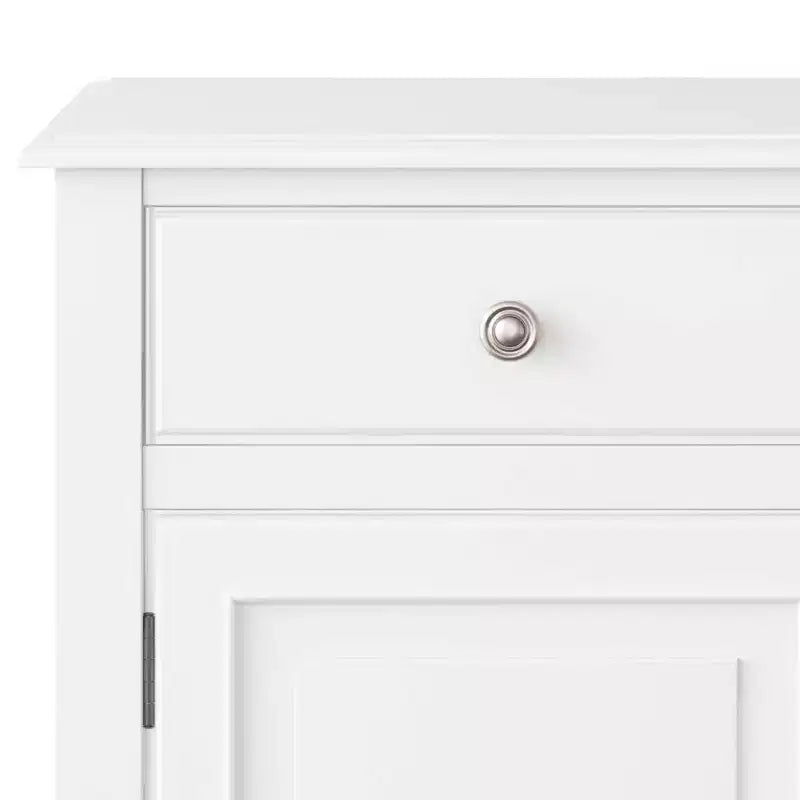 Hampshire Entryway Storage Cabinet - WyndenHall