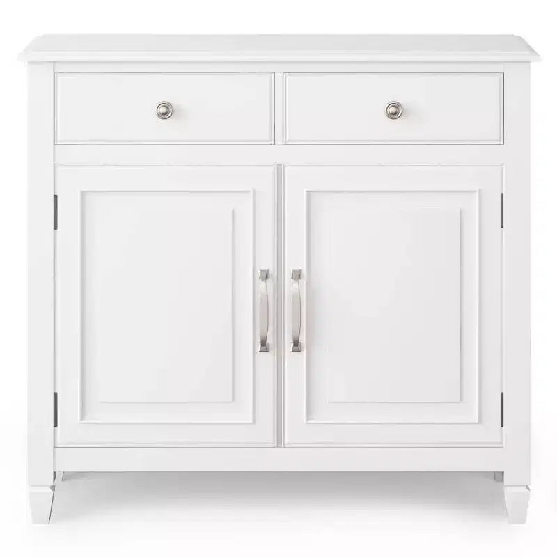 Hampshire Entryway Storage Cabinet - WyndenHall
