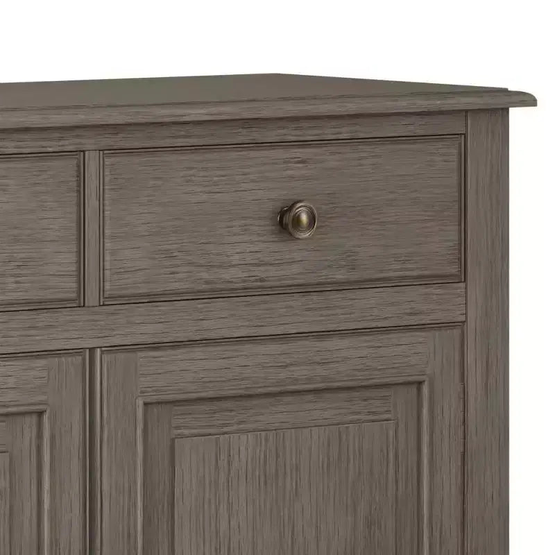 Hampshire Entryway Storage Cabinet - WyndenHall