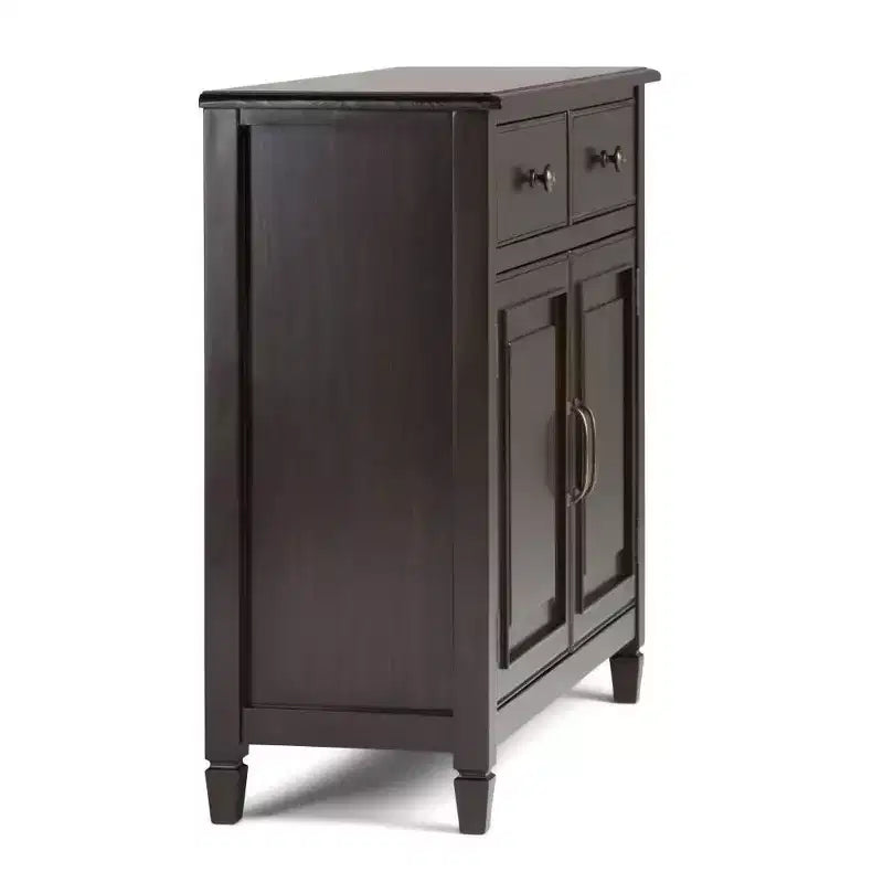 Hampshire Entryway Storage Cabinet - WyndenHall