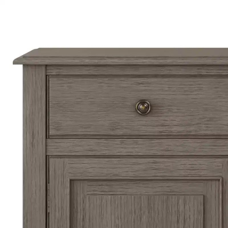 Hampshire Entryway Storage Cabinet - WyndenHall