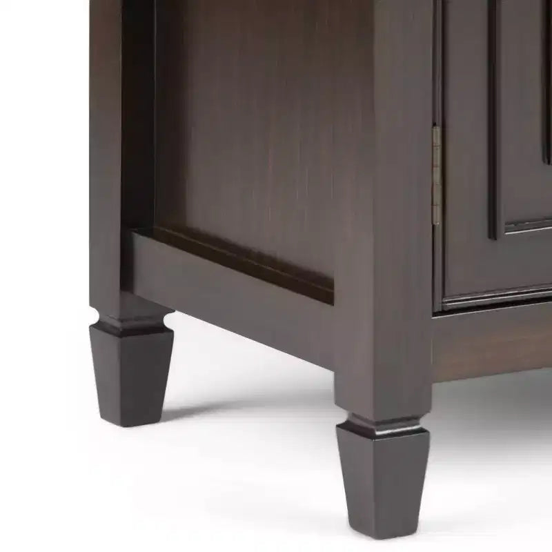 Hampshire Entryway Storage Cabinet - WyndenHall