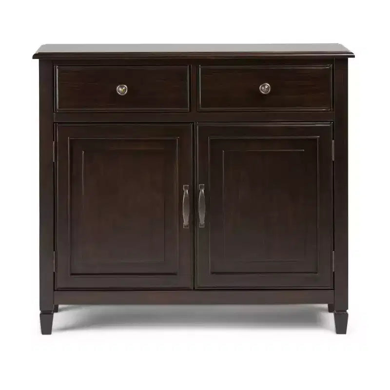 Hampshire Entryway Storage Cabinet - WyndenHall