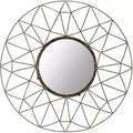 Gossamer Mirror - Safavieh