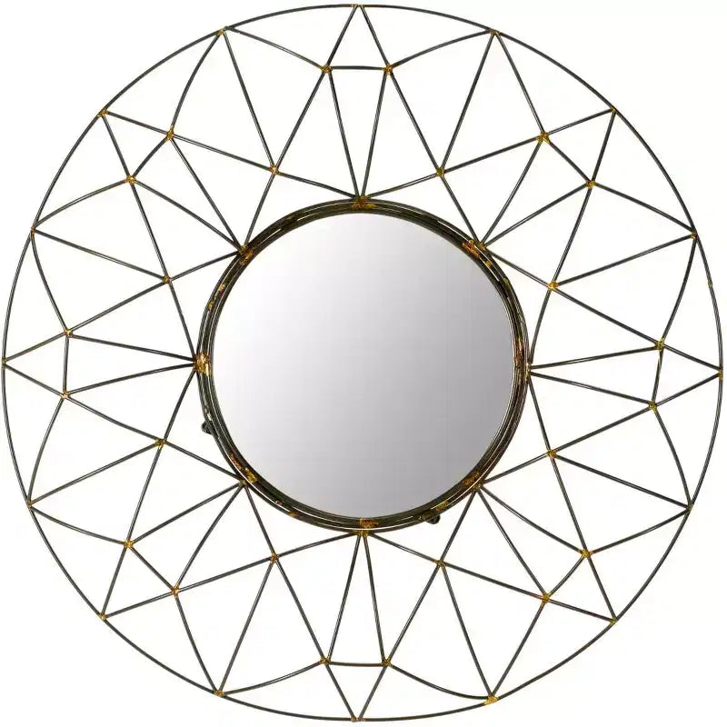 Gossamer Mirror - Safavieh